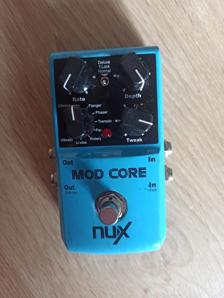 NUX Mod Core Multi FX