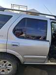 Opel Frontera B Lift 5D Drzwi Prawy Tył L147