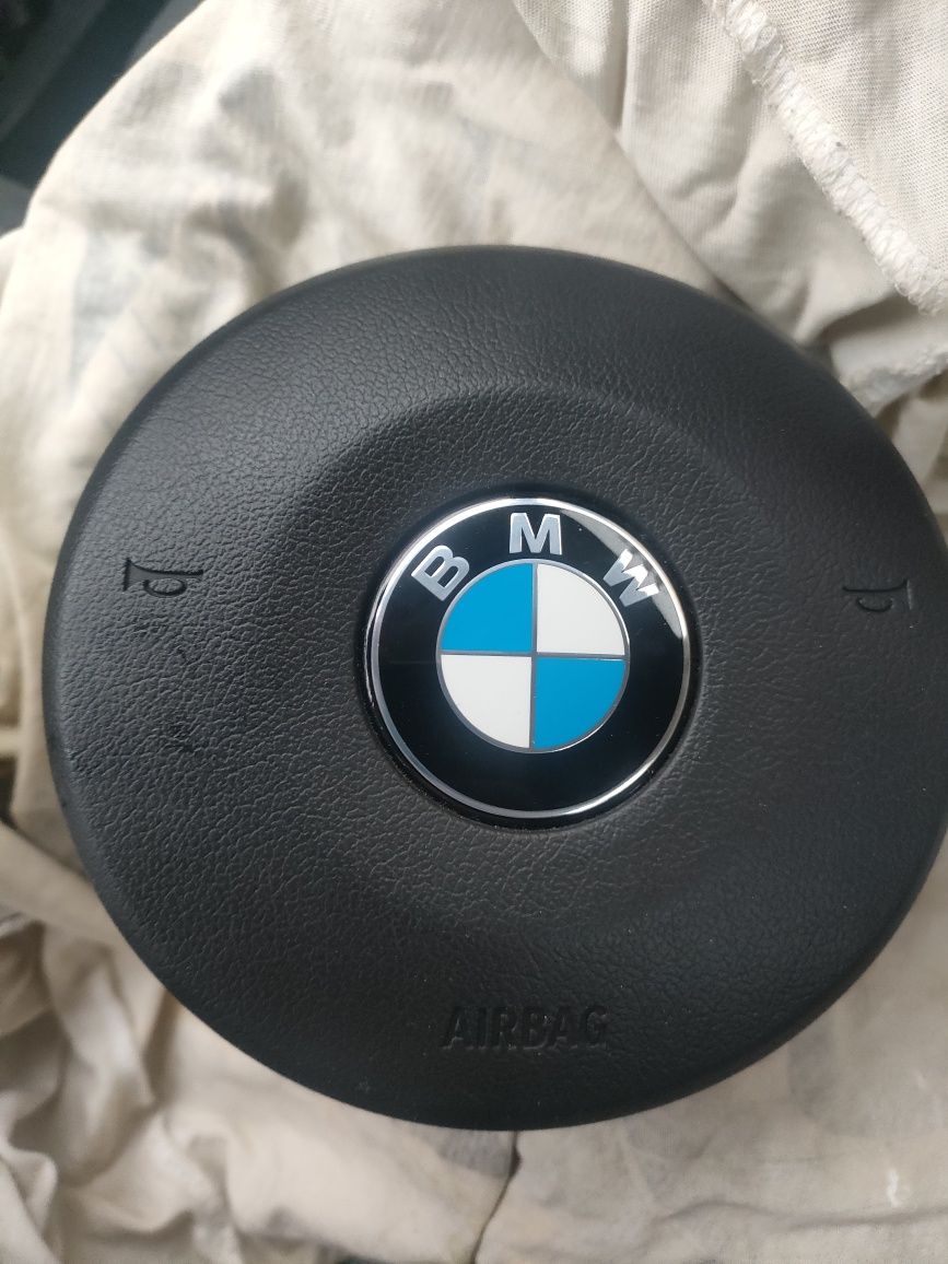Airbag BMW volante  modelos F,  sport , M