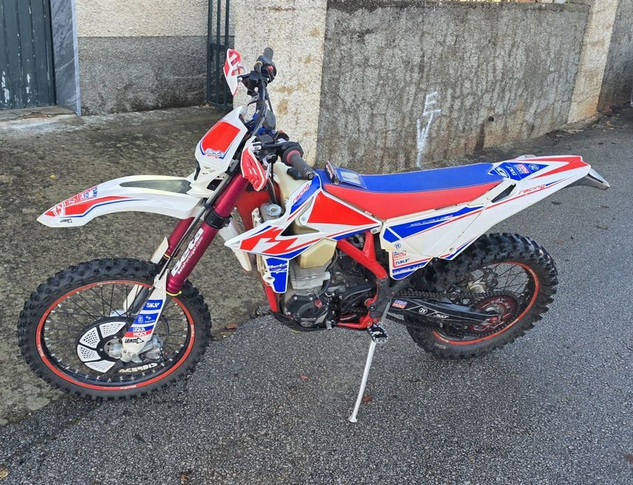 Beta 430 RR Race Edition 4T  (Factory) - 2018 - Matriculada