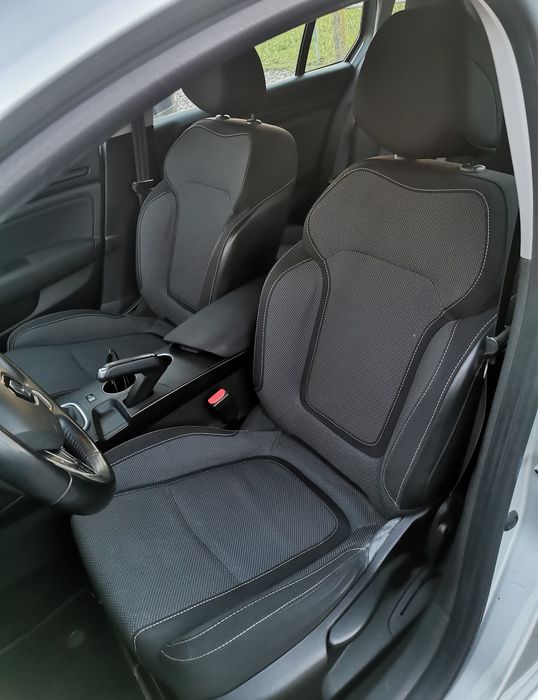 Renault Megane 2019r salon PL