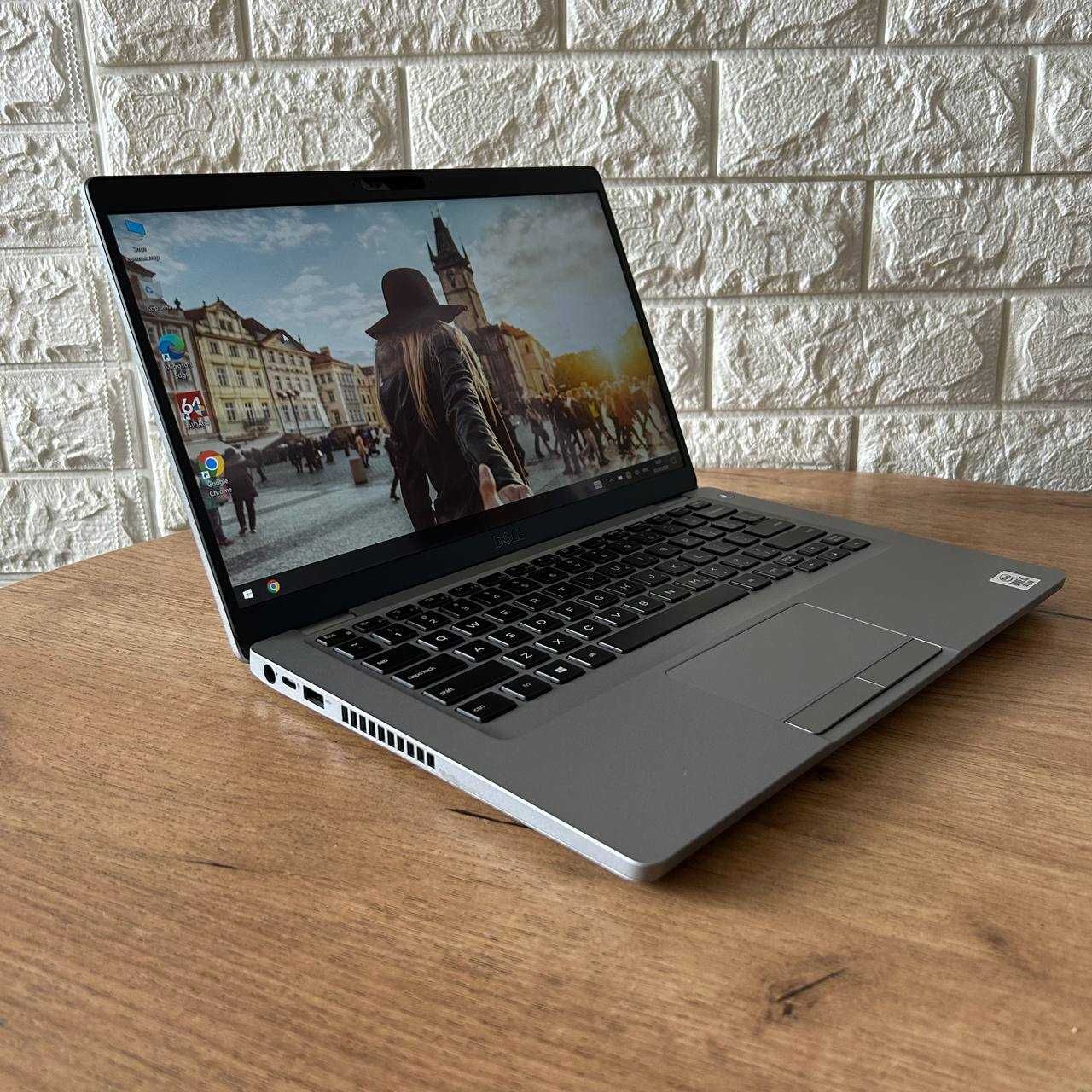 Dell Latitude 5410  Touch i5 10310U 16GB SSD 256GB Intel UHD
