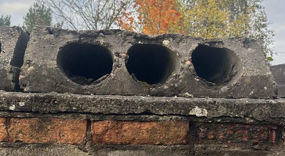 Płyty betonowe żerańskie