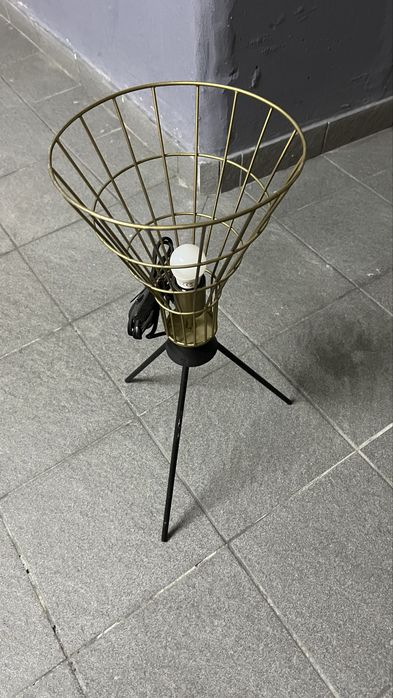 Candeeiro de mesa