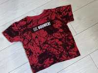 Koszulka t-shirt Reporter Young 134/140 Ok boomer