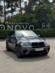 BMW X5 2010(2011) 35xD 365 л.с. STAGE2