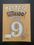 Testes? Estou preparado! Português 9º ano Porto Editora