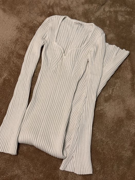 Довга вечірня сукня xs-s