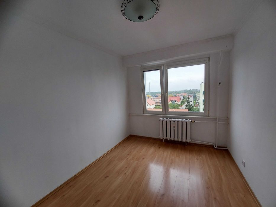 Przestronne M4 | Balkon + piwnica | 4 piętro - Sierpc