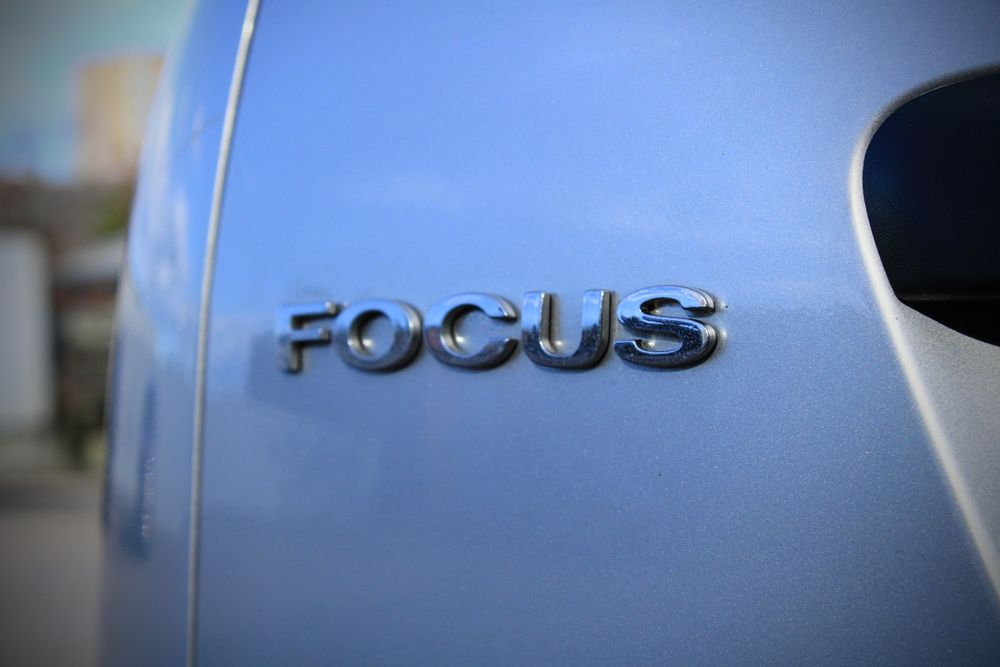 Forf Focus Mk2 1.4 2007 EM ÓTIMO ESTADO!!