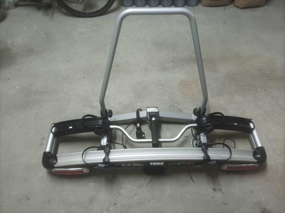 porta bicicletas para carro