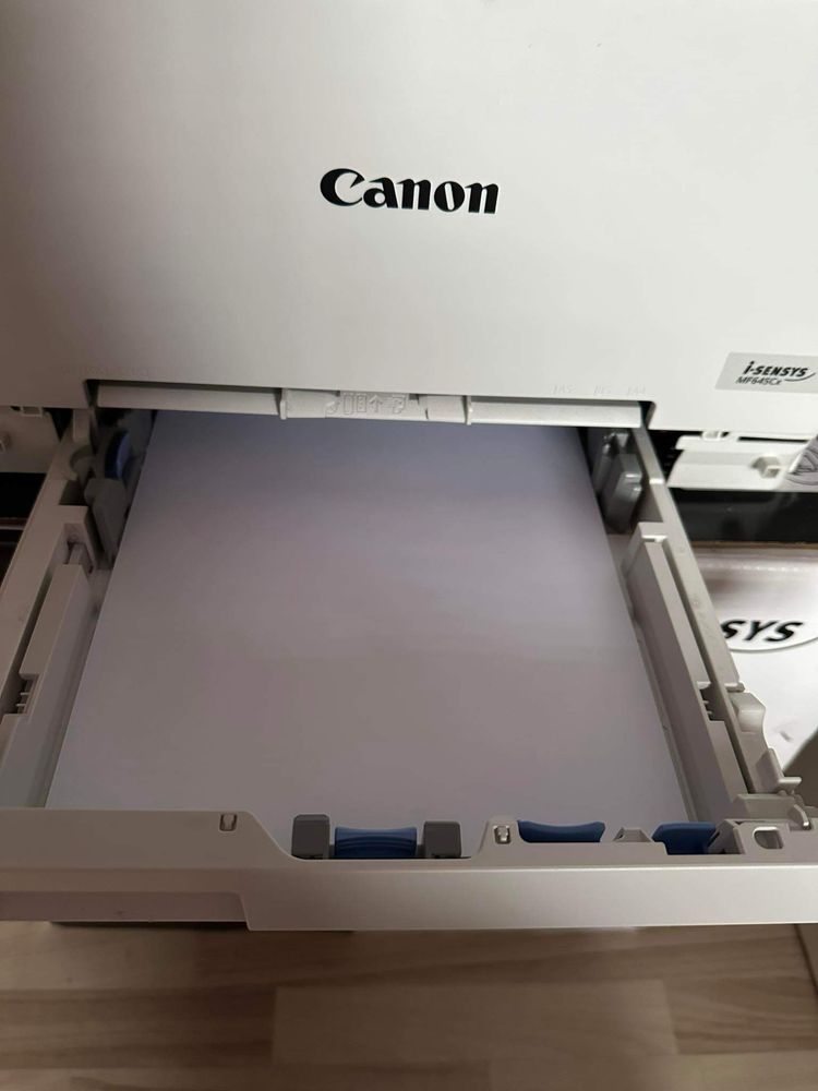 Drukarka Canon i-sensys MF645Cx