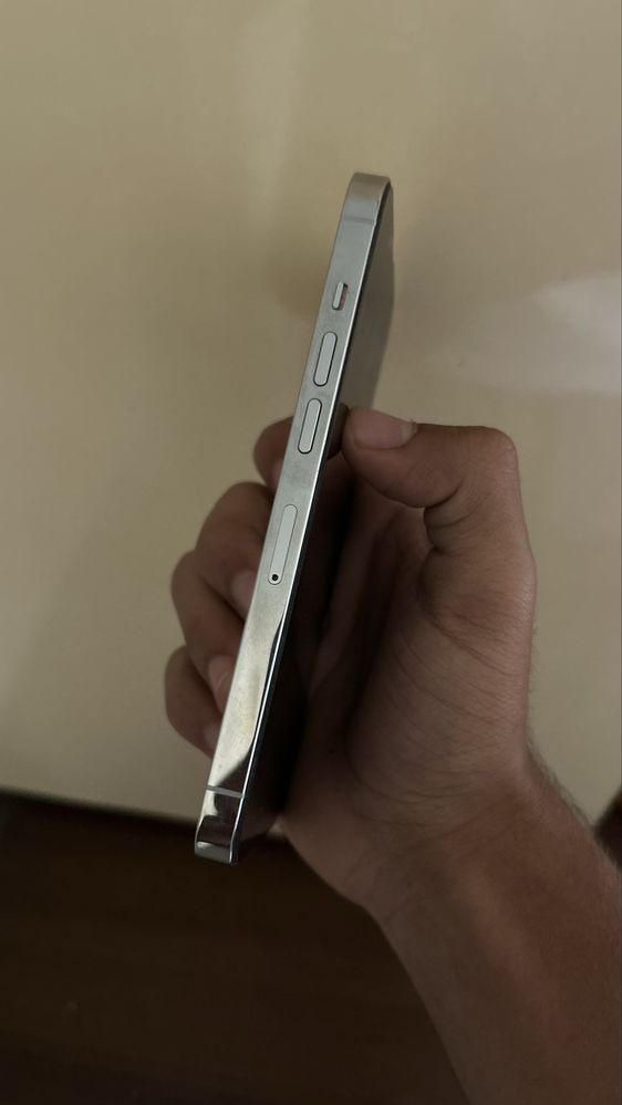 Iphone 13 pro, 128gb 92% akm