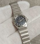 Жіночий годинник Omega Constellation Swiss made