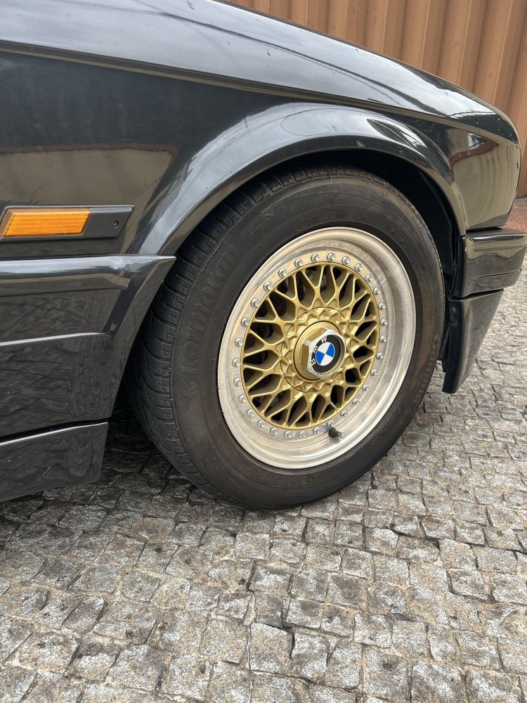 Jantes BBS RS 15 Originais 4x100