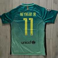 Koszulka FC Barcelona 3rd Retro 16/17 Nike #11 Neymar Jr., roz. M