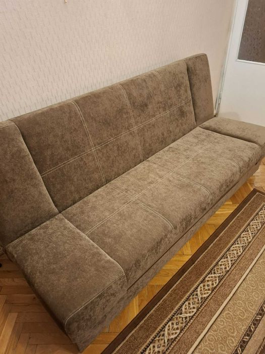 Wersalka w doskonałym stanie - ul. Mazowiecka