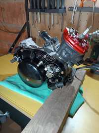 Motor Am6 48.5 mm