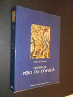 Conde de Ficalho);Viagens de Pêro da Covilhã