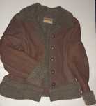 Casaco Cheyenne S
