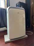 Ar Condicionado Portátil Daitsu 12000 BTU/h