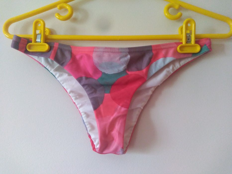 Bikini Roxy - tamanho S