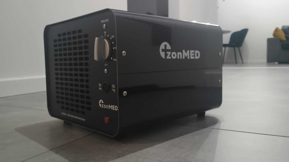 AQUASTOP Profesjonalne osuszanie budynków