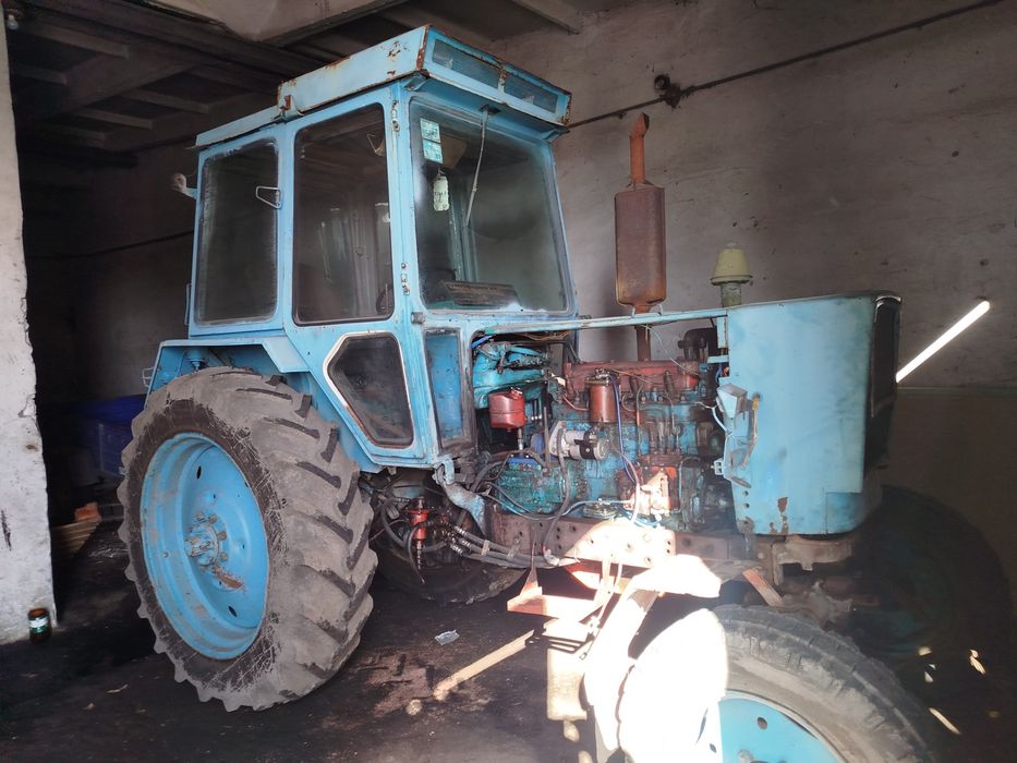 Продаються Трактора ЮМЗ