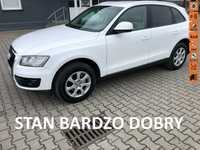 Audi Q5 2.0TDI, Quattro 4X4, Navi, Jasna Tapicerka, Alu17