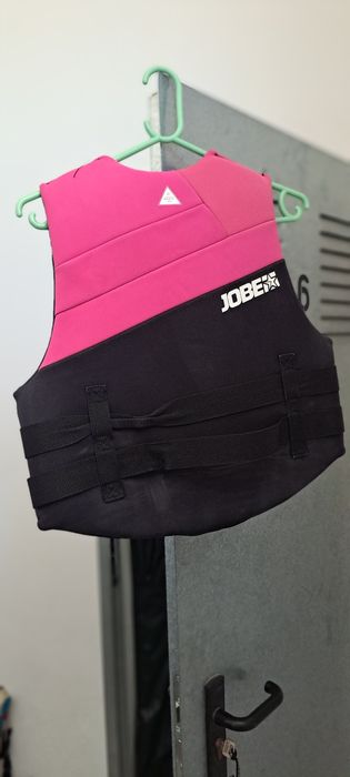 Colete Jobe impacto/flutuação