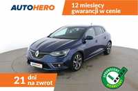 Renault Megane GRATIS! PAKIET SERWISOWY o wartości 500 zł!