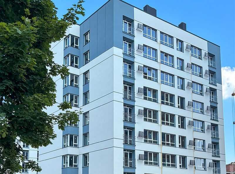 Гаряча ЦІНА! 3-кім. по Коновальця - 10 хв до Центру!