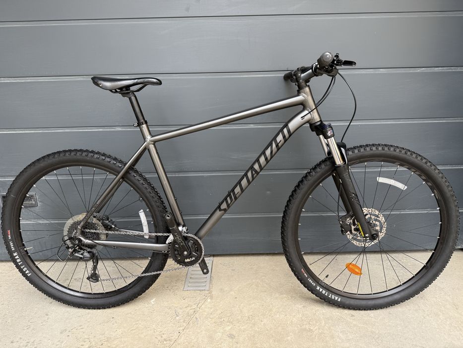 Велосипед Specialized Rockhopper 29 (XXL)