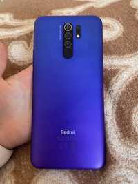 Redmi 9 64gb.