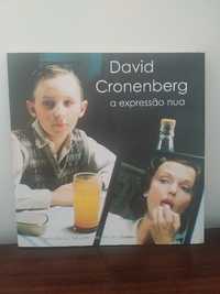 David Cronenberg "A Expressão Nua"