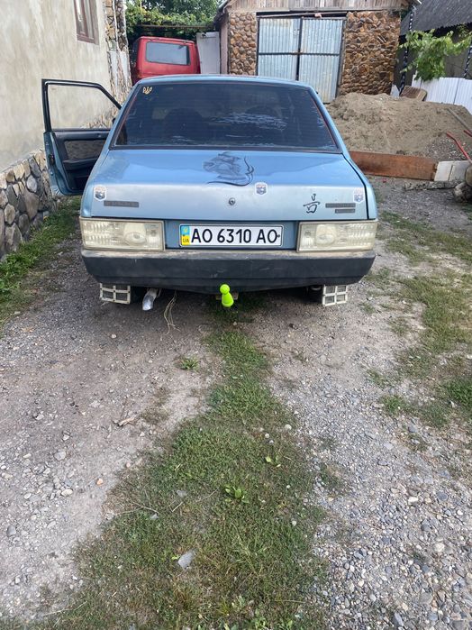 Продам авто срочно