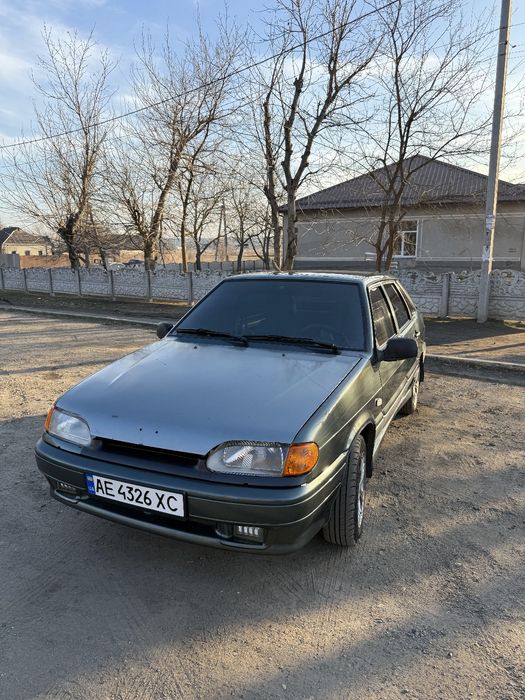 Продам ваз 2115 в хорошем состоянии