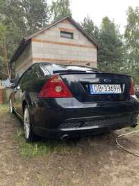 Mondeo mk3 ST220