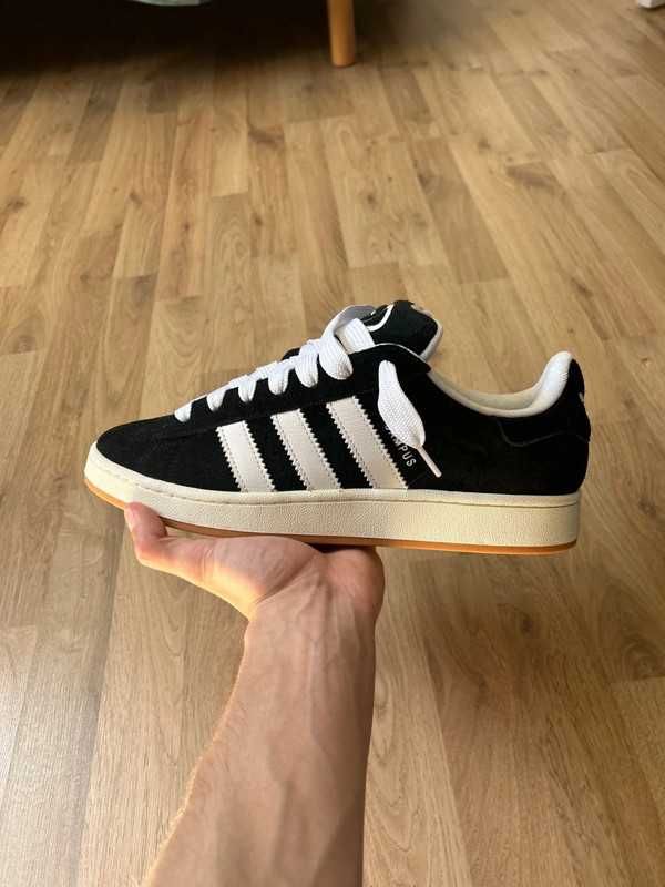 Adidas Campus 00s Core Black 37