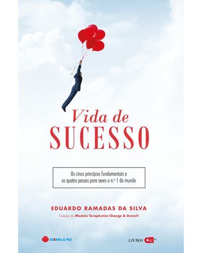 Vida de Sucesso, de Eduardo Ramadas da Silva