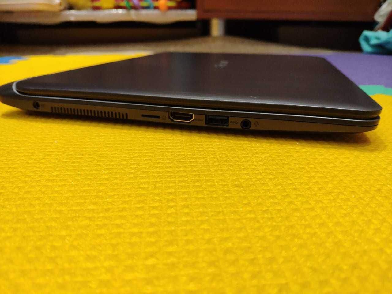 Ноутбук Asus vivobook f407m intel n5000 9-gen,ddr4-4gb,SSD m2 256