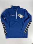 Nowa bluza sportowa dresowa Hummel chłopiec 140