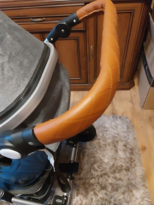 Kesser Wózek dziecięcy .3w1