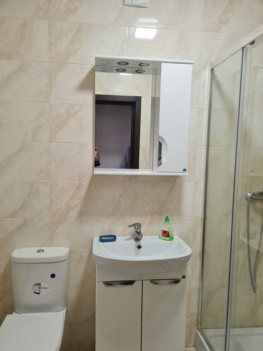 Оренда 2х-тної квартири в Курортному місті Ворзель !