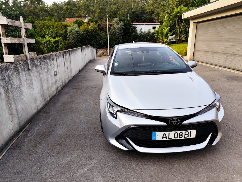 Toyota Corolla 1.2 T Com GARANTIA