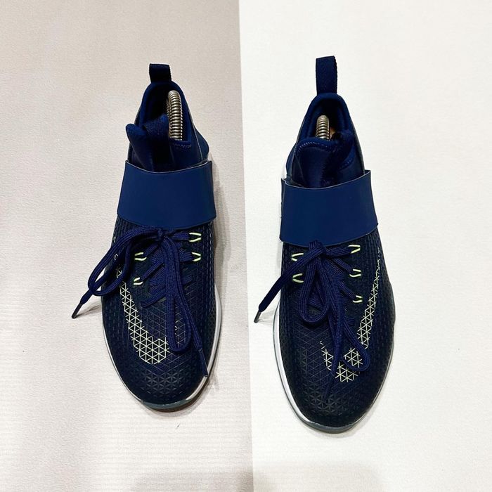 Кросівки Nike Air Zoom Lebron Pegasus Fly 36.5 розмір E780