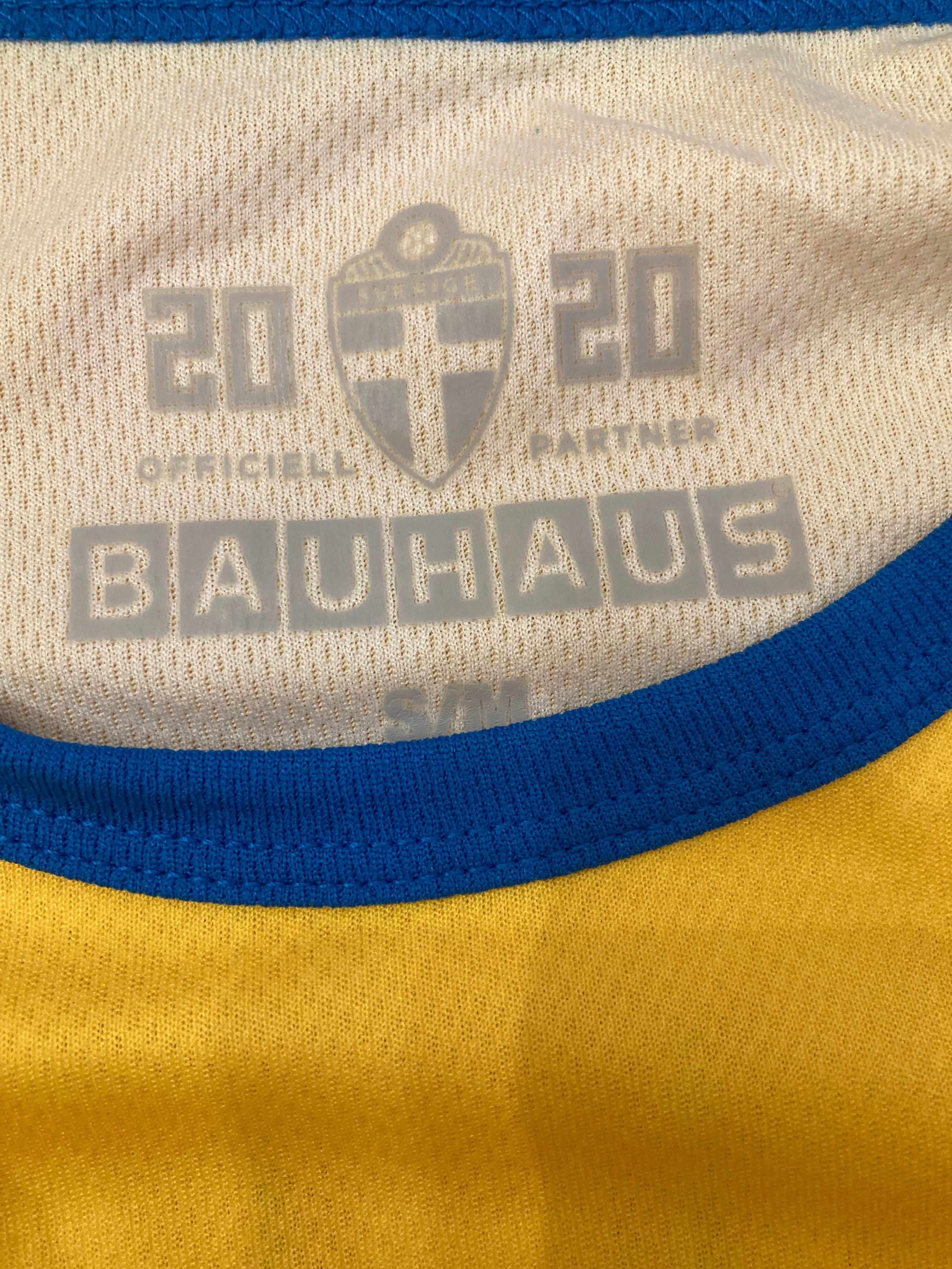 Koszulka Kibicowska Reprezentacji Szwecji M