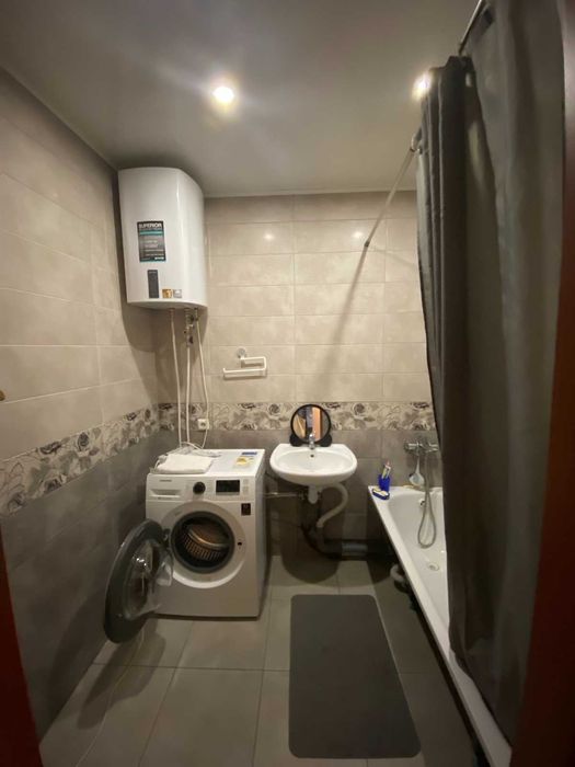 Квартира 2-х в 15 хв. м.Деміївська