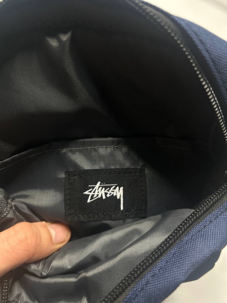 Месенджер Stussy