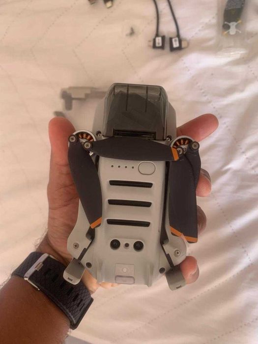 Drone DJI mini 2 SE